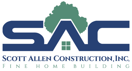 Scott Allen Construction, Inc.